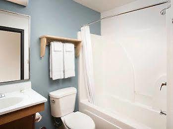 فندق Value Place Cleveland Oh المظهر الخارجي الصورة