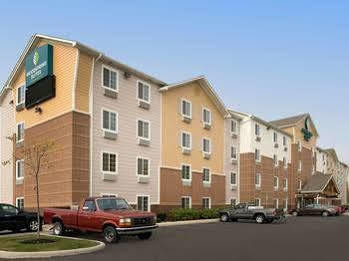 فندق Value Place Cleveland Oh المظهر الخارجي الصورة