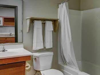 فندق Value Place Cleveland Oh المظهر الخارجي الصورة