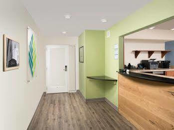 فندق Value Place Cleveland Oh المظهر الخارجي الصورة