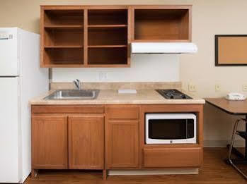 فندق Value Place Cleveland Oh المظهر الخارجي الصورة