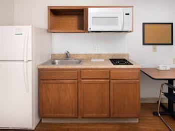 فندق Value Place Cleveland Oh المظهر الخارجي الصورة