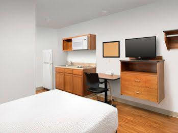فندق Value Place Cleveland Oh المظهر الخارجي الصورة