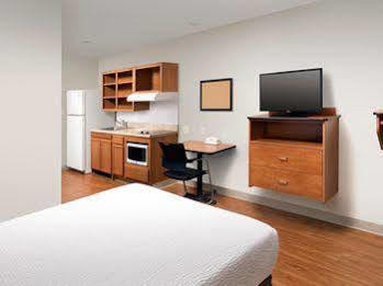 فندق Value Place Cleveland Oh المظهر الخارجي الصورة