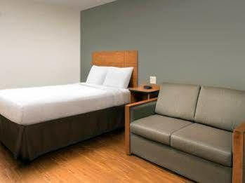 فندق Value Place Cleveland Oh المظهر الخارجي الصورة