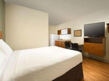 فندق Value Place Cleveland Oh المظهر الخارجي الصورة