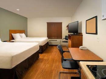 فندق Value Place Cleveland Oh المظهر الخارجي الصورة